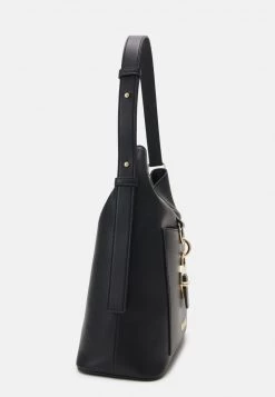 Nuovo di zecca 𧨠Love Moschino LOCK HEART HOBO - Borsa A Mano - Nero, Donna π 9 Nuovo di zecca 𧨠Love Moschino LOCK HEART HOBO - Borsa A Mano - Nero, Donna π -Vendite Love Moschino a10c9a5f029c413e839b50db3cf8039b