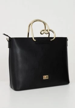 I primi 10 😉 Love Moschino Borsa A Mano - Nero, Donna 👍 -Vendite Love Moschino a129014c604a4fdd96173cbd9df57a28