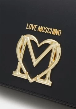 Nuovo di zecca 🧨 Love Moschino EMBROIDERY TOP HANDLE CROSSBODY - Borsa A Mano - Black, Donna 👏 7 Nuovo di zecca 🧨 Love Moschino EMBROIDERY TOP HANDLE CROSSBODY - Borsa A Mano - Black, Donna 👏 -Vendite Love Moschino a1a8ce5977d44409876369a9dcbca77e