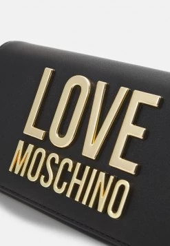 I primi 10 ❤️ Love Moschino LOGO FLAP WALLET - Portafoglio - Fantasy Color, Donna 😀 -Vendite Love Moschino a240a92cf4ea4a4e85b7912fe693ba18
