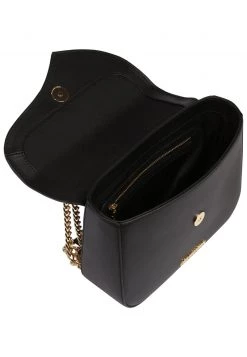 Buono 😍 Love Moschino MIT HERZ - Borsa A Mano - Nero, Donna 👍 -Vendite Love Moschino a284f3a689df487288b77bd249551daa