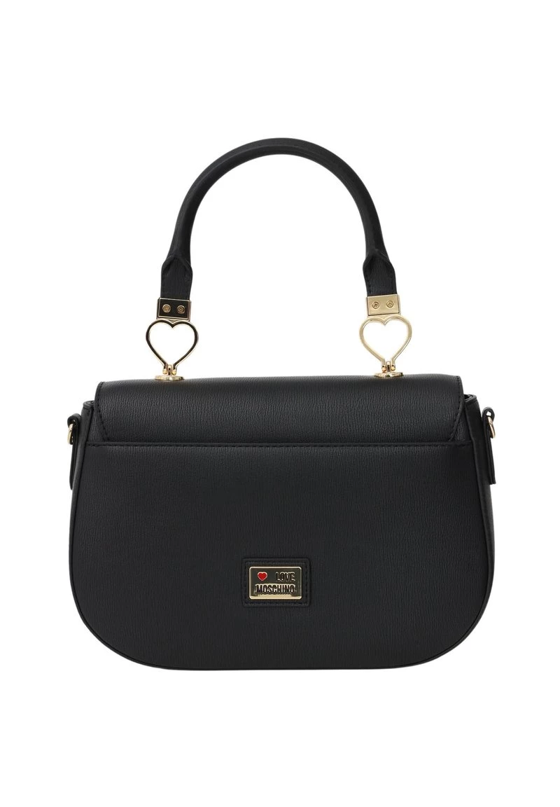 Vendita all'ingrosso β Love Moschino Borsa A Mano - Nero, Donna π 3 Vendita all'ingrosso β Love Moschino Borsa A Mano - Nero, Donna π - immagine 3