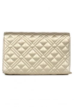 Il più economico ✨ Love Moschino Pochette - Oro, Donna 🛒 -Vendite Love Moschino a3c2b3fb13e64af8940db34160e5710a