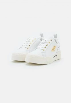 Vendita all'ingrosso 🤩 Love Moschino 👟 Sneakers Basse - Bianco, Donna ✔️ -Vendite Love Moschino a3cab0e55b7140ef95063c6b8263cd92
