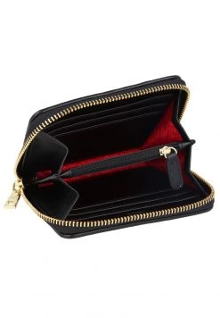 Buono 😍 Love Moschino QUILTED - Portafoglio - Nero, Donna ✔️ -Vendite Love Moschino a4606421ef9546d9bac8da5166c1514a