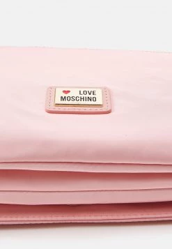 Sconto 😀 Love Moschino HEART SHAPED CROSSBODY - Borsa A Tracolla - Fantasy Color, Donna 😉 -Vendite Love Moschino a46a988ed2834531af1f45fcc5b28b7c