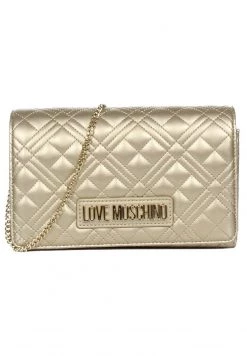 Il più economico ✨ Love Moschino Pochette - Oro, Donna 🛒