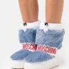 Le migliori recensioni di 💯 Love Moschino Stivali Da Neve - Fantasy Color, Donna 🔥
