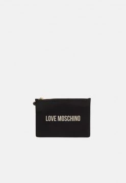 Acquistare 🌟 Love Moschino REVERSIBLE SET - Shopping Bag - Nero, Donna 👍 -Vendite Love Moschino a636ac412bb84e93953e74dff90c38a0