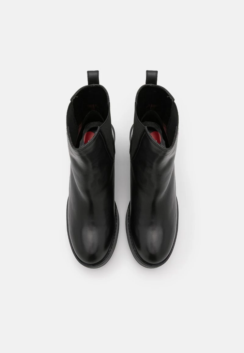 A buon mercato π Love Moschino Stivaletti - Nero, Donna π 5 A buon mercato π Love Moschino Stivaletti - Nero, Donna π - immagine 5