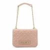Miglior prezzo 🌟 Love Moschino Borsa A Mano - Light Pink, Donna 🔥