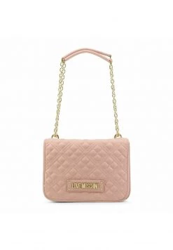Miglior prezzo 🌟 Love Moschino Borsa A Mano - Light Pink, Donna 🔥