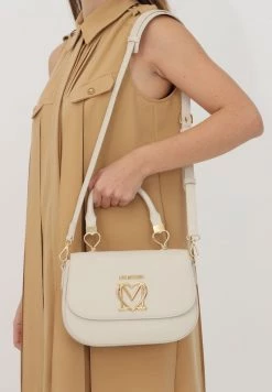 Presa 🔥 Love Moschino Borsa A Mano - Ghiaccio, Donna 😍