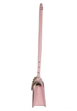 Promo 🥰 Love Moschino Borsa A Tracolla - Rosa, Donna 🧨 -Vendite Love Moschino a7304caf133341eb8550516197cfad76