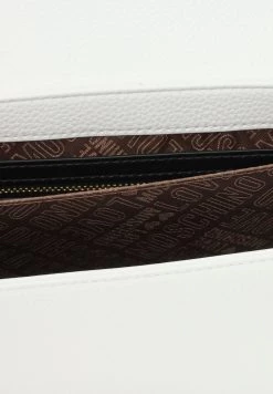 Acquistare 🤩 Love Moschino Borsa A Tracolla - Bianco, Donna 😀 -Vendite Love Moschino a74832bef17c4163a33525a1e6fb352a