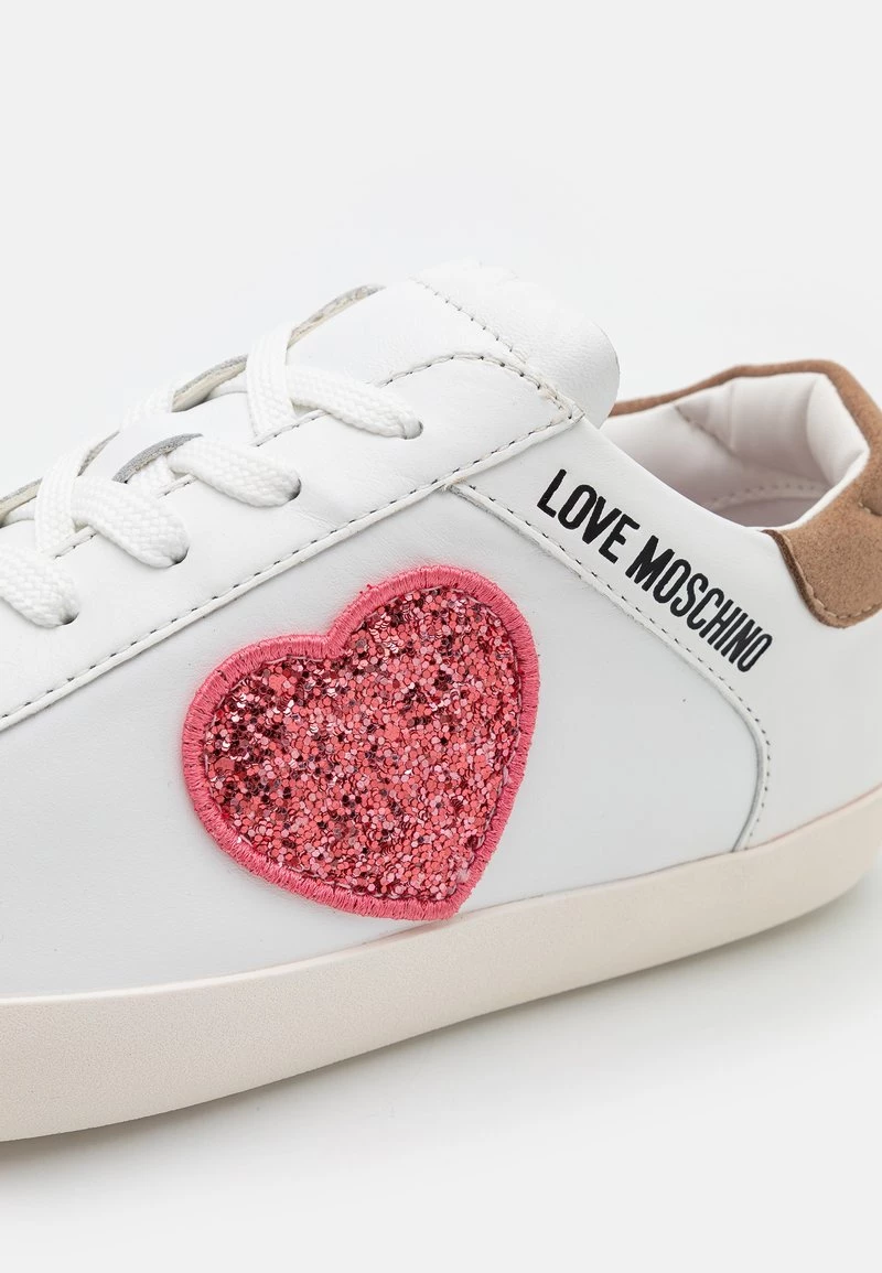 Presa π Love Moschino π Sneakers Basse - Fantasy Color, Donna βοΈ 7 Presa π Love Moschino π Sneakers Basse - Fantasy Color, Donna βοΈ - immagine 7