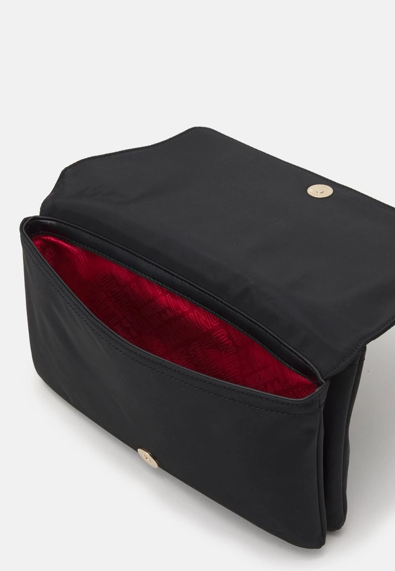 I primi 10 βοΈ Love Moschino HEART SHAPED CROSSBODY - Borsa A Tracolla - Fantasy Color, Donna π 3 I primi 10 βοΈ Love Moschino HEART SHAPED CROSSBODY - Borsa A Tracolla - Fantasy Color, Donna π - immagine 3