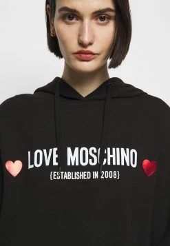 Miglior offerta π₯° Love Moschino Felpa - Black, Donna π 9 Miglior offerta π₯° Love Moschino Felpa - Black, Donna π -Vendite Love Moschino a780b5e994bf442bb81e744967e00974