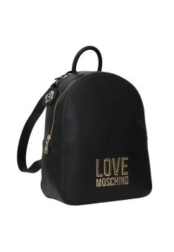 Sconto π Love Moschino Zaino - Nero, Donna π 13 Sconto π Love Moschino Zaino - Nero, Donna π -Vendite Love Moschino a924b6e832bb4e729fae240787065299