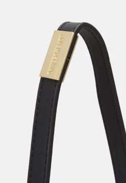 Vendita calda ✨ Love Moschino LACED HEART SHOULDER BAG - Borsa A Mano - Nero, Donna 😀 -Vendite Love Moschino a941332bc2094930ab263e304127f9c6