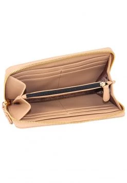 Vendita all'ingrosso 😀 Love Moschino Portafoglio - Sabbia, Donna 🥰 -Vendite Love Moschino a945f6290949402abfbbeafb71784fa7