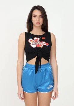Miglior offerta π Love Moschino Top - Black, Donna π― 7 Miglior offerta π Love Moschino Top - Black, Donna π― -Vendite Love Moschino aa63c7417fed446fa52ba993c8d83733