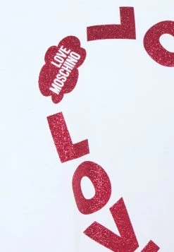 Miglior offerta β Love Moschino Vestito Di Maglina - Optical White, Donna π― 14 Miglior offerta β Love Moschino Vestito Di Maglina - Optical White, Donna π― -Vendite Love Moschino aafb718d3e7a4a45ac074c8f83218c1a