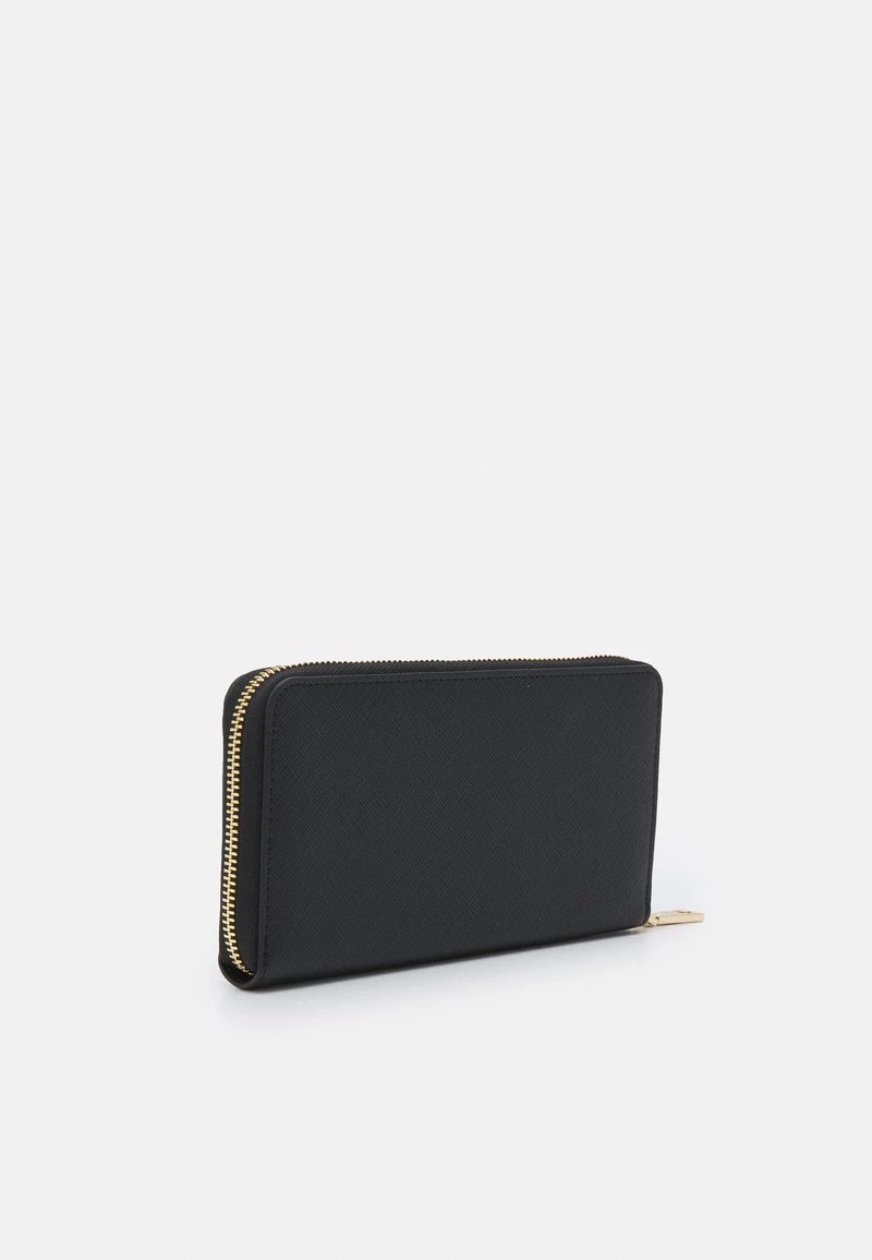 Miglior offerta π₯ Love Moschino BASIC LOGO ZIP WALLET - Portafoglio - Nero, Donna π 2 Miglior offerta π₯ Love Moschino BASIC LOGO ZIP WALLET - Portafoglio - Nero, Donna π - immagine 2