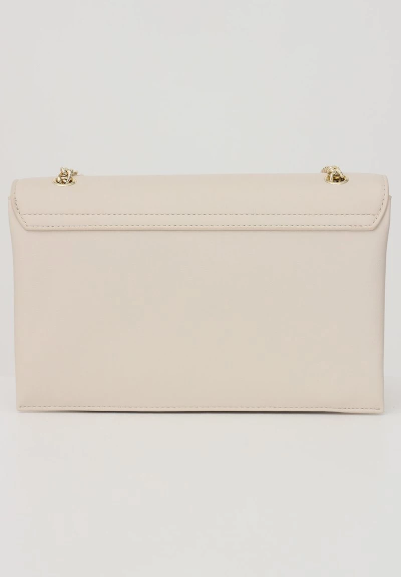 Nuovo π Love Moschino Borsa A Tracolla - Avorio, Donna π― 3 Nuovo π Love Moschino Borsa A Tracolla - Avorio, Donna π― - immagine 3