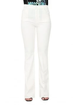 Sconto β Love Moschino Pantaloni - Bianco, Donna π― 12 Sconto β Love Moschino Pantaloni - Bianco, Donna π― -Vendite Love Moschino ae53e37b547d4c6980ca44d14816c354