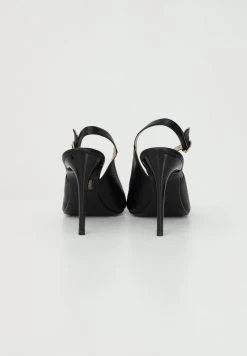 Acquistare 🎉 Love Moschino Decolleté - Nero, Donna 🔥 -Vendite Love Moschino ae9544af921543c98444b861ffb670fe