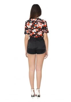 Promo 🧨 Love Moschino Shorts - Black, Donna ⭐ 13 Promo 🧨 Love Moschino Shorts - Black, Donna ⭐ -Vendite Love Moschino aebab1d44636478bb645c530adaa1475