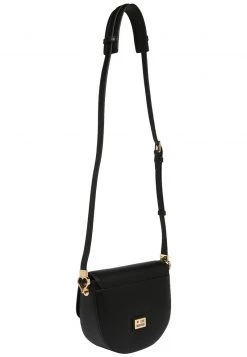 Presa ✔️ Love Moschino MIT LABEL PLATE - Borsa A Tracolla - Nero, Donna 🧨 7 Presa ✔️ Love Moschino MIT LABEL PLATE - Borsa A Tracolla - Nero, Donna 🧨 -Vendite Love Moschino afb1f9816390408d88c354ef8b2003dc