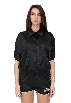 Vendita calda 🎁 Love Moschino Camicia - Black, Donna 🛒 -Vendite Love Moschino b05ea65ec6e64667ba4ed55d6e3d449e
