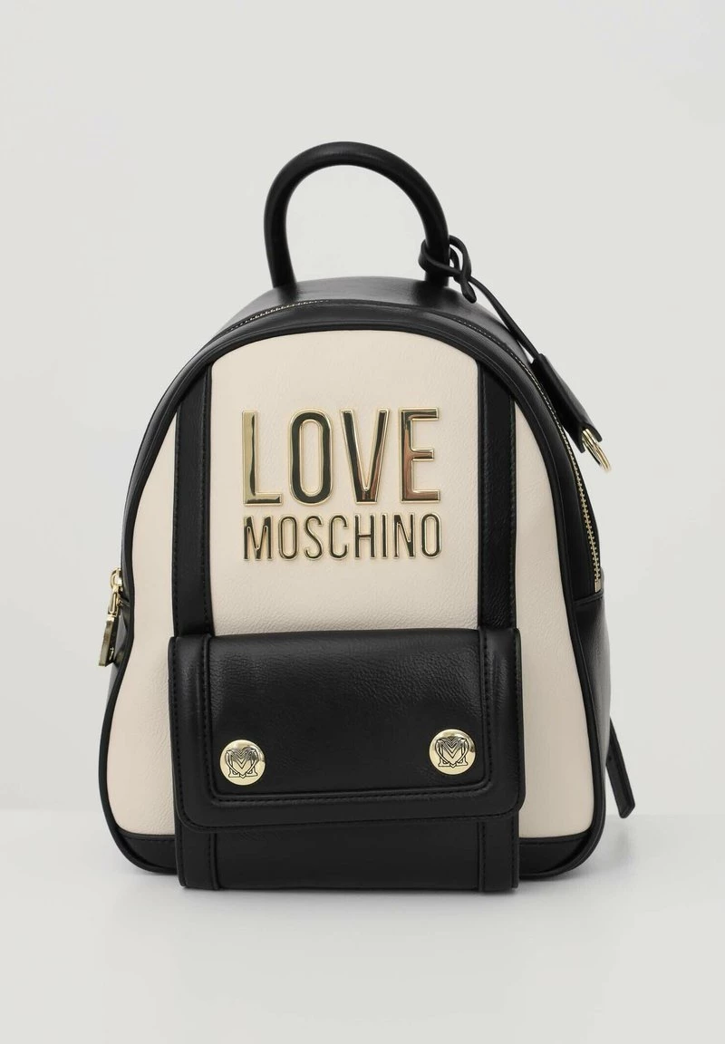 I primi 10 π₯° Love Moschino Zaino - Nero, Donna π 5 I primi 10 π₯° Love Moschino Zaino - Nero, Donna π - immagine 5