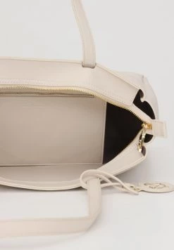 Nuovo π Love Moschino Borsa A Mano - Avorio, Donna π 10 Nuovo π Love Moschino Borsa A Mano - Avorio, Donna π -Vendite Love Moschino b13a65d1297343a3aacd7a48bd4fc5be