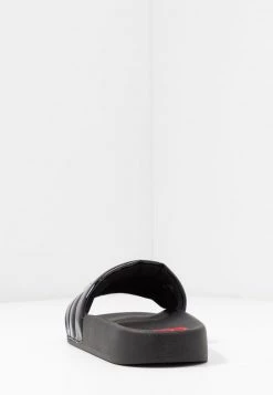 Miglior offerta 👍 Love Moschino Ciabattine - Nero, Donna 🎉 -Vendite Love Moschino b190935bd47743a5b50f143ba480106b