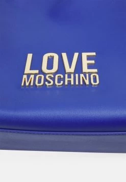 Le migliori recensioni di ⭐ Love Moschino LARGE LOGO SHOPPER - Shopping Bag - Blue, Donna 🧨 -Vendite Love Moschino b1af2ae39c464571bea670a0a37102c9