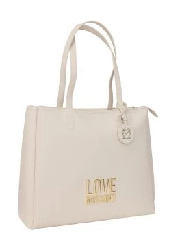 Nuovo π Love Moschino Borsa A Mano - Avorio, Donna π 13 Nuovo π Love Moschino Borsa A Mano - Avorio, Donna π -Vendite Love Moschino b204e928f495482891771eac25e83fdc