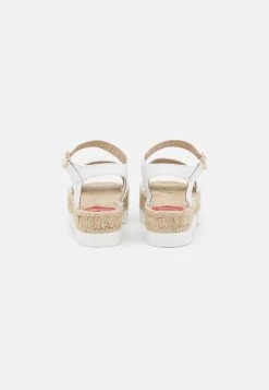 Nuovo ❤️ Love Moschino Espadrillas - Bianco, Donna ⭐ 10 Nuovo ❤️ Love Moschino Espadrillas - Bianco, Donna ⭐ -Vendite Love Moschino b24d95ba58a7421ba038cad5f0be861e