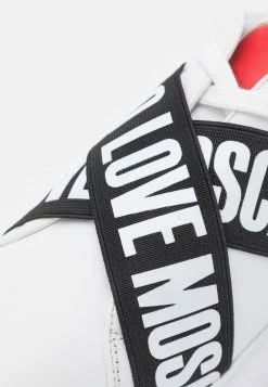 Presa 😍 Love Moschino 👟 Sneakers Basse - Fantasy Color, Donna 😉 -Vendite Love Moschino b24e38769f8b4f5bae2d55df33aa9de2