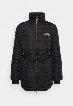 Miglior offerta 🔥 Love Moschino Giacca Da Mezza Stagione - Black, Donna 🎉 -Vendite Love Moschino b376889a3d77480782e8b80f4a633279