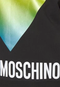 Il più economico ⌛ Love Moschino Felpa - Black, Donna 🥰 -Vendite Love Moschino b3b52ef4f4324ba39336245805d1ee57