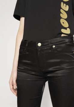 Sconto ✨ Love Moschino Pantaloni - Black, Donna 🎉 -Vendite Love Moschino b3f8ea60d09346ed88073a42a275e7d7