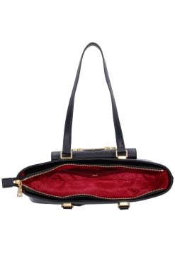 Promo 𧨠Love Moschino Borsa A Mano - Nero, Donna π 8 Promo 𧨠Love Moschino Borsa A Mano - Nero, Donna π -Vendite Love Moschino b3fd141297014a01a6f0a53295a465ed