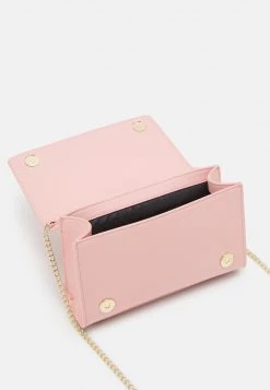 Presa π Love Moschino CROC HEART HARDWARE CROSSBODY - Borsa A Tracolla - Pink, Donna π 7 Presa π Love Moschino CROC HEART HARDWARE CROSSBODY - Borsa A Tracolla - Pink, Donna π -Vendite Love Moschino b406e61267db478682d7a0302e4f4912