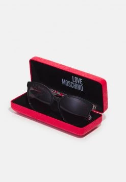 A buon mercato 💯 Love Moschino MOL - Occhiali Da Sole - Black, Donna 🛒 -Vendite Love Moschino b462b76baebe4135b0aa85fdb7b35e13