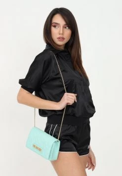 Vendita calda 🎁 Love Moschino Camicia - Black, Donna 🛒 -Vendite Love Moschino b471def4cf874f6c95b06f67d821cf0c