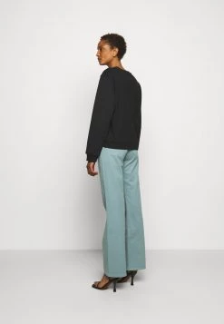 Il più economico ⌛ Love Moschino Felpa - Black, Donna 🥰 -Vendite Love Moschino b4b72ac4728c4da1a6aeb4ac2ca21586