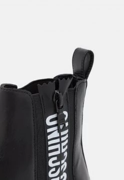 Acquistare ⌛ Love Moschino Stivaletti - Nero, Donna 😀 -Vendite Love Moschino b5821fde940945debb52f478f19f8b7a